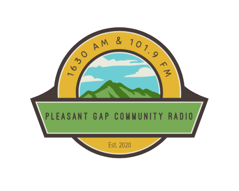 Pleasant Gap Community Radio