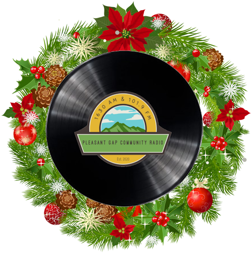 Pleasant Gap Community Radio